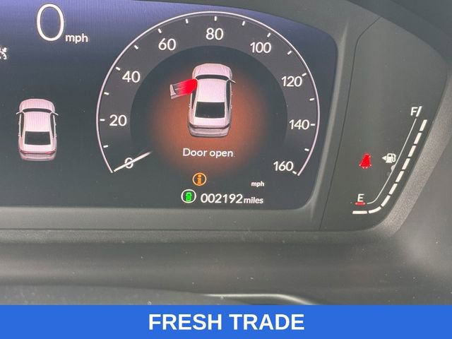 Certified 2025 Honda Accord SE image 27