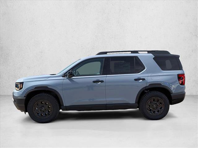 New 2026 Honda Passport TrailSport Elite image 5