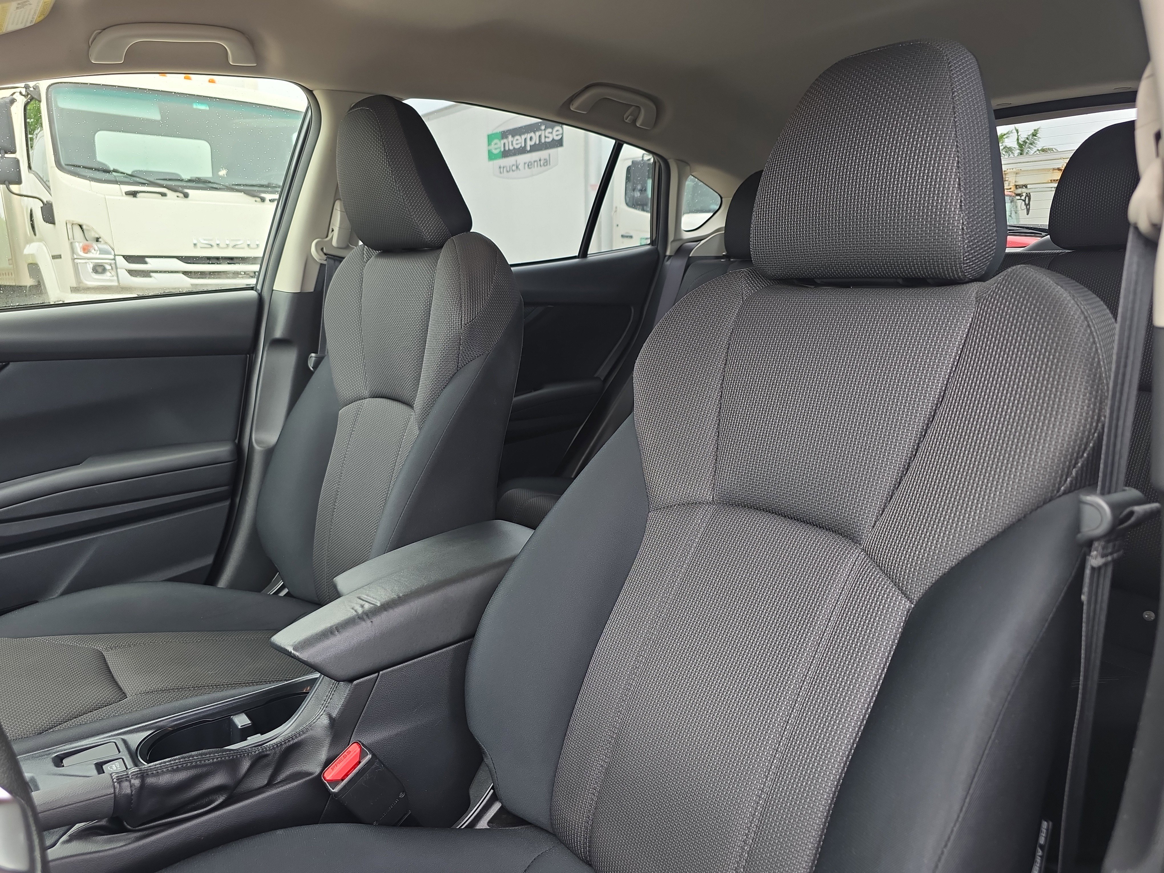 Used 2022 Subaru Crosstrek 2.0i AWD/4WD image 26