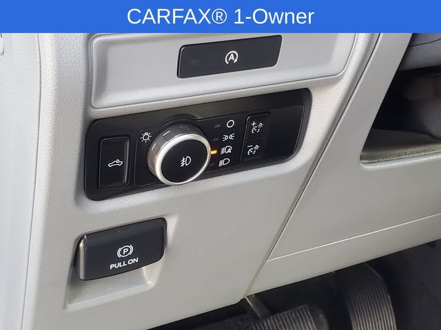 Used 2025 Ford F150 XLT w/ Equipment Group 301A Standard AWD/4WD image 12