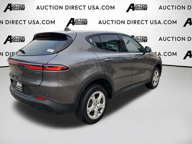 Used 2024 Dodge Hornet GT image 21
