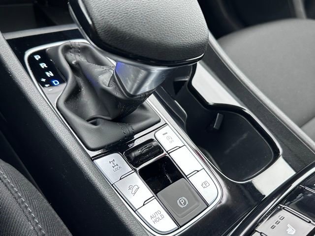 Used 2024 Hyundai Tucson SEL image 21