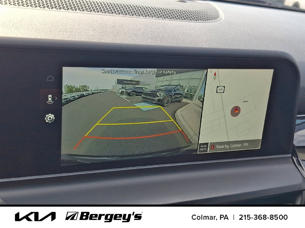 Certified 2024 Kia Seltos S AWD/4WD image 21