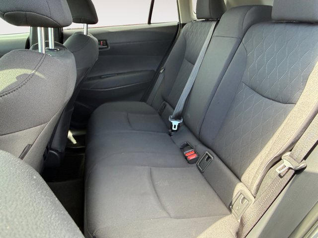 Certified 2026 Toyota Corolla Cross LE w/ Cold Weather Package image 17