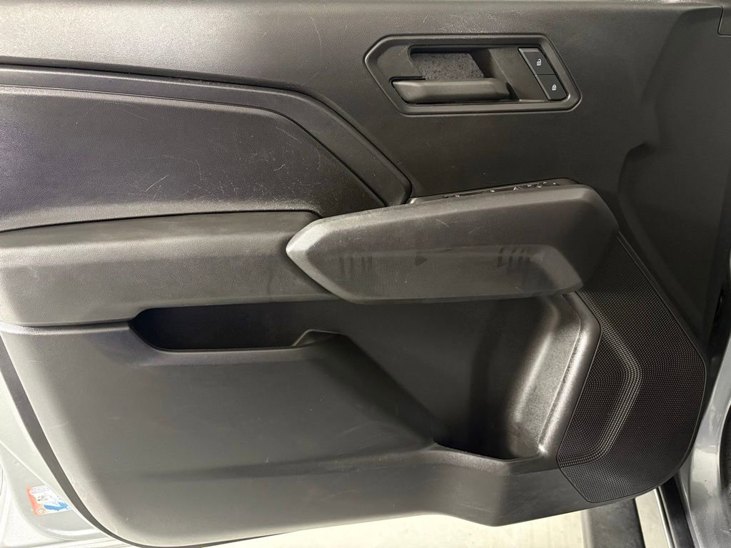 Used 2023 Chevrolet Colorado Trail Boss w/ Technology Package image 17