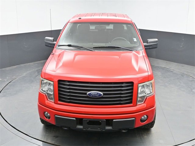 Used 2014 Ford F150 STX w/ Equipment Group 201A Mid image 19