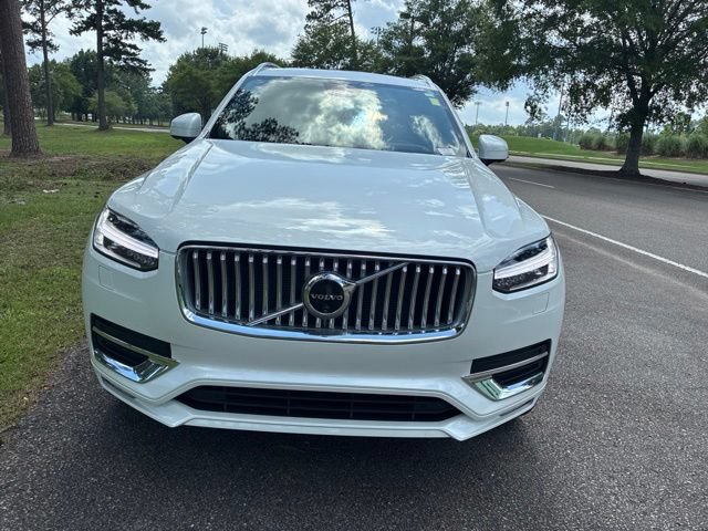 Used 2024 Volvo XC90 B6 Ultimate w/ Lounge Package AWD/4WD image 8