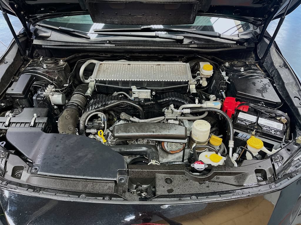 Used 2023 Subaru WRX AWD/4WD image 28