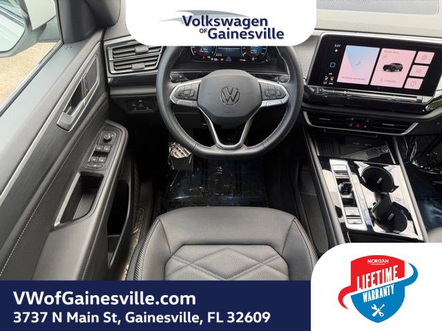 Certified 2026 Volkswagen Atlas Cross Sport SE AWD/4WD image 15