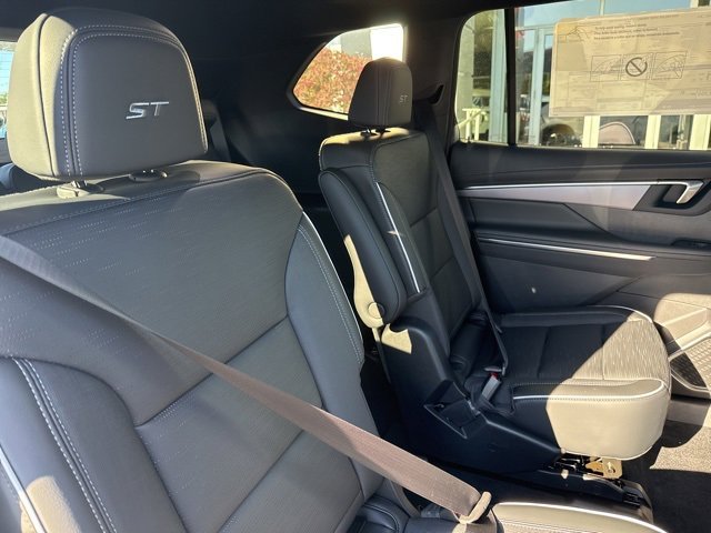 New 2026 Buick Enclave Sport Touring w/ Power Package image 31