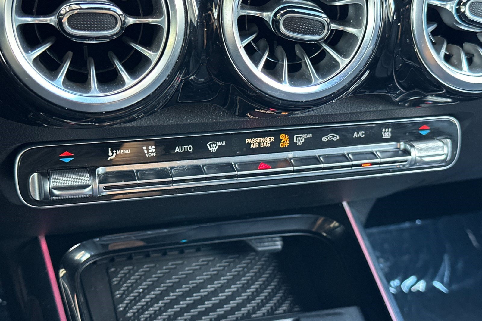 Certified 2024 Mercedes-Benz EQB 250+ image 19