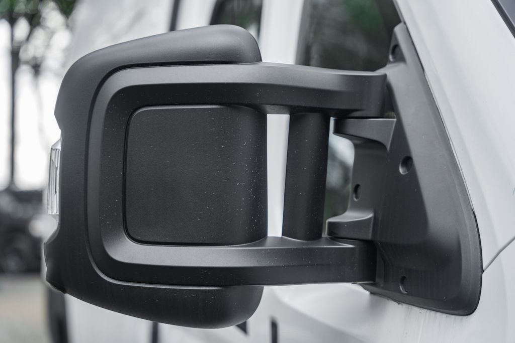 New 2025 RAM ProMaster 3500 image 13