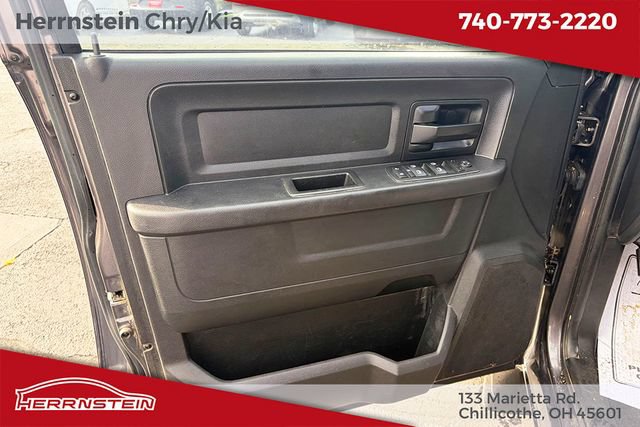 Used 2014 RAM 1500 Express AWD/4WD image 7