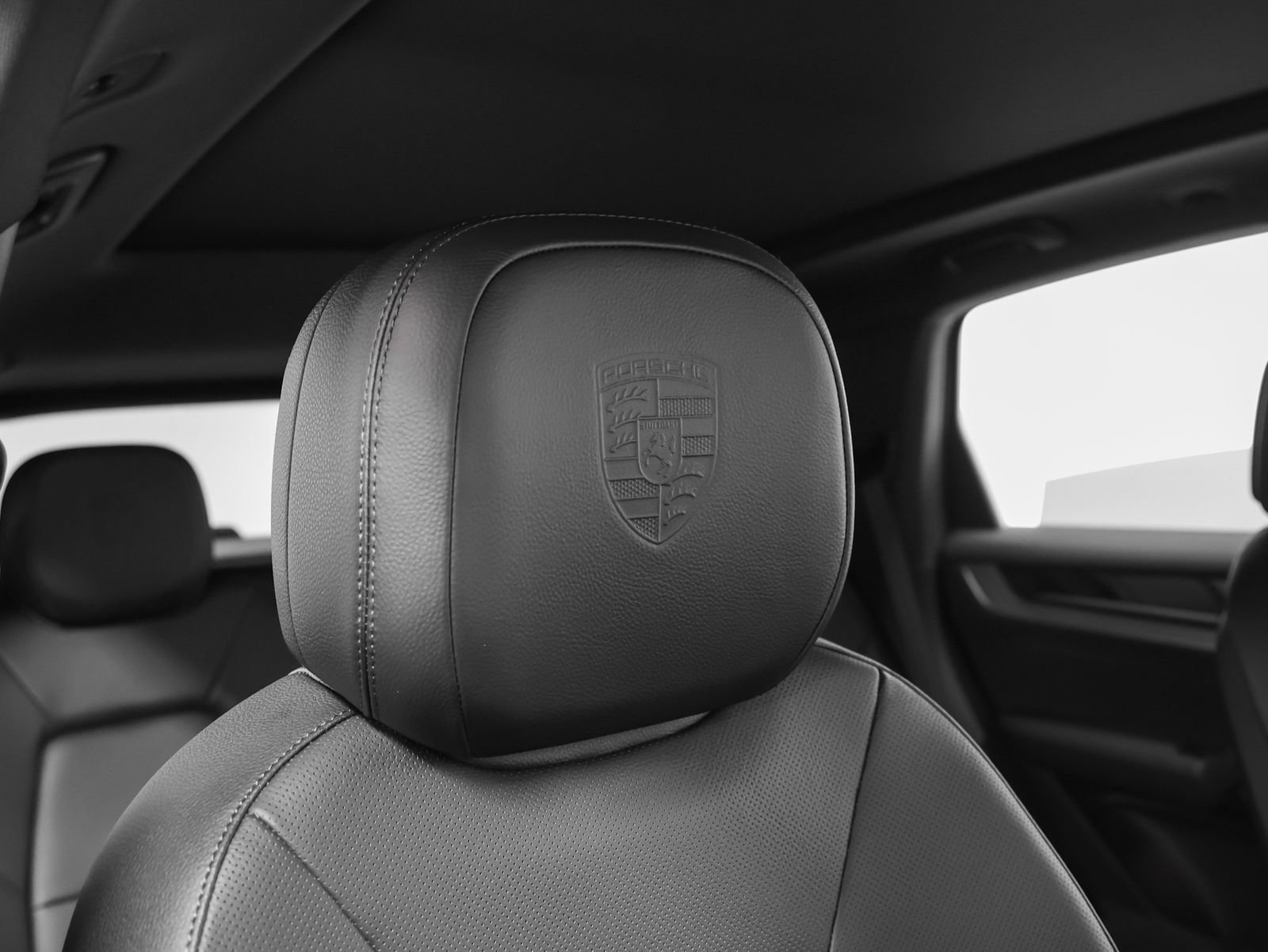 New 2026 Porsche Cayenne AWD/4WD image 22
