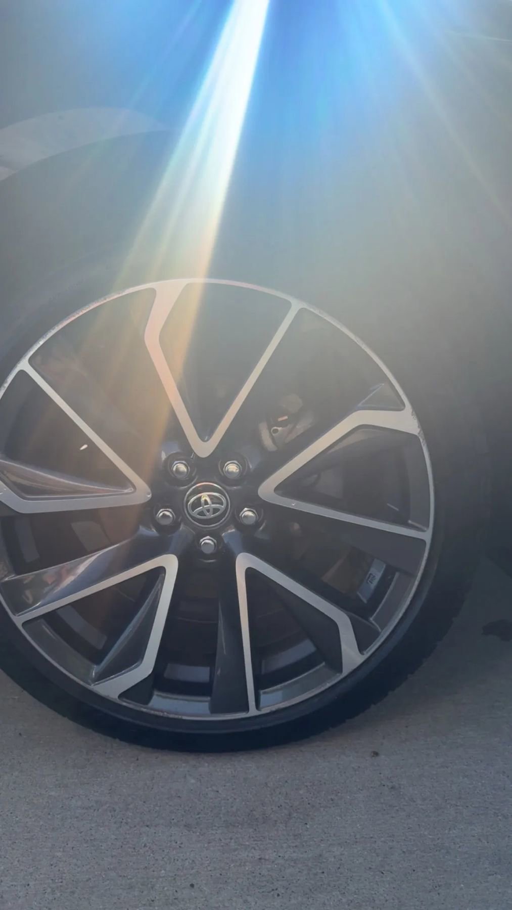 Used 2021 Toyota Corolla SE image 21