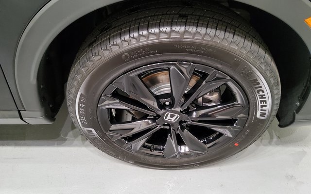 New 2026 Honda CR-V Sport Touring image 37