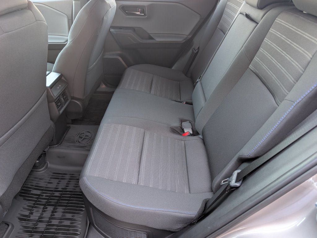 Certified 2026 Toyota RAV4 SE w/ Convenience Package AWD/4WD image 31