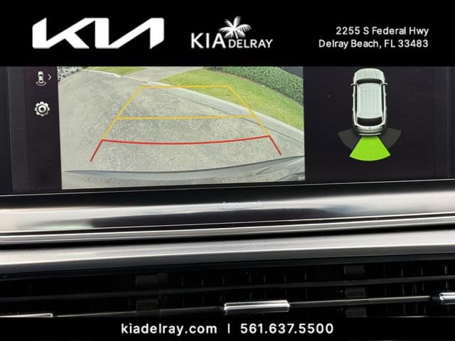 Used 2022 Kia Telluride S FWD image 15