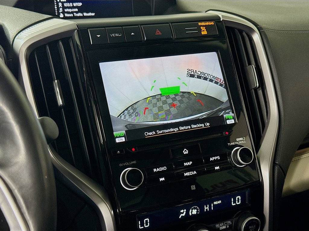 Used 2022 Subaru Ascent Touring w/ Popular Package #2A image 14