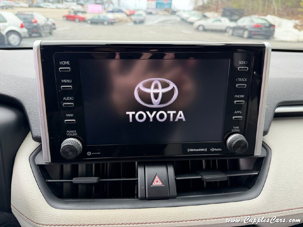 Used 2019 Toyota RAV4 XLE w/ Convenience Package AWD/4WD image 26