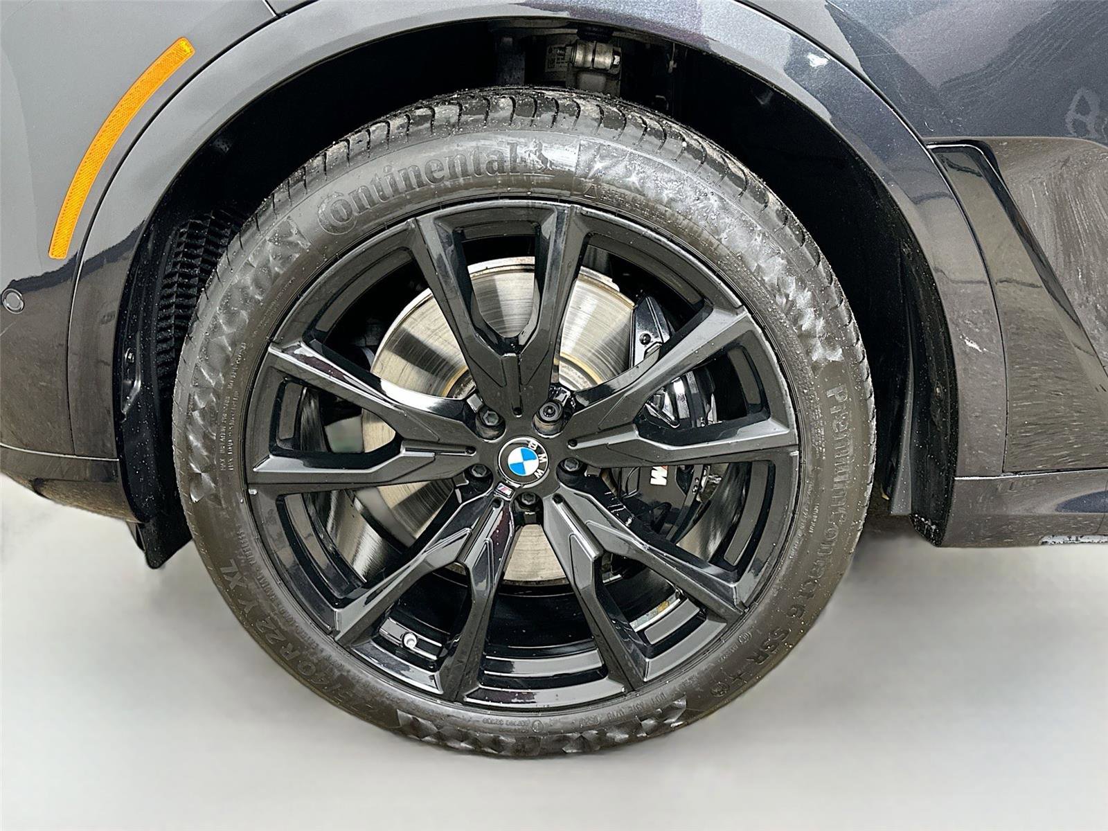 Certified 2024 BMW X7 M60i w/ Executive Package image 34