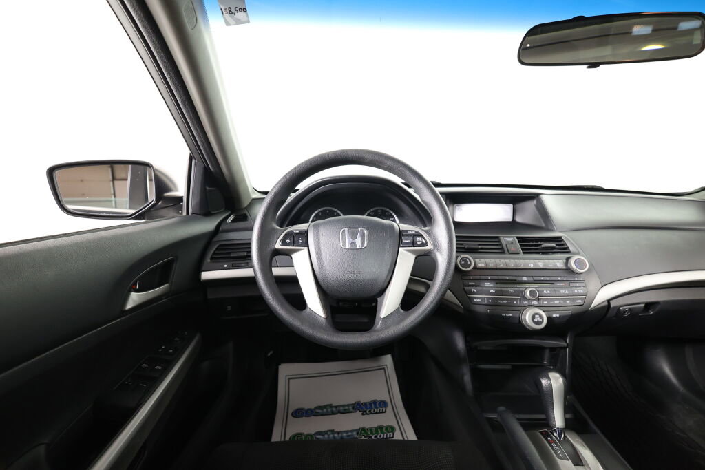 Used 2010 Honda Accord EX image 28
