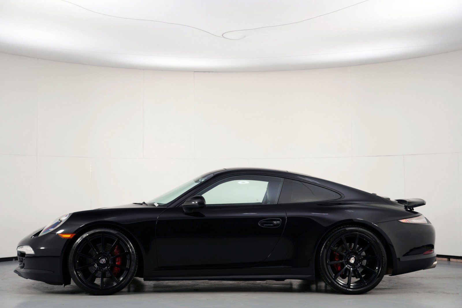 Used 2015 Porsche 911 Carrera 4S AWD/4WD image 9