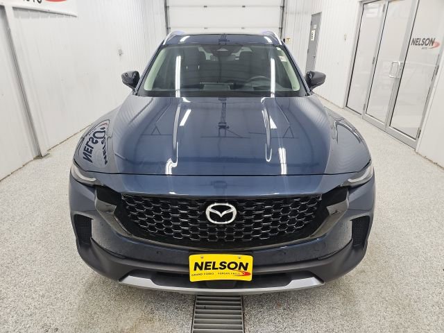 Used 2025 MAZDA CX-50 2.5 Turbo w/ Weather Package image 5