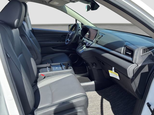 Used 2026 Honda Odyssey EX-L image 32