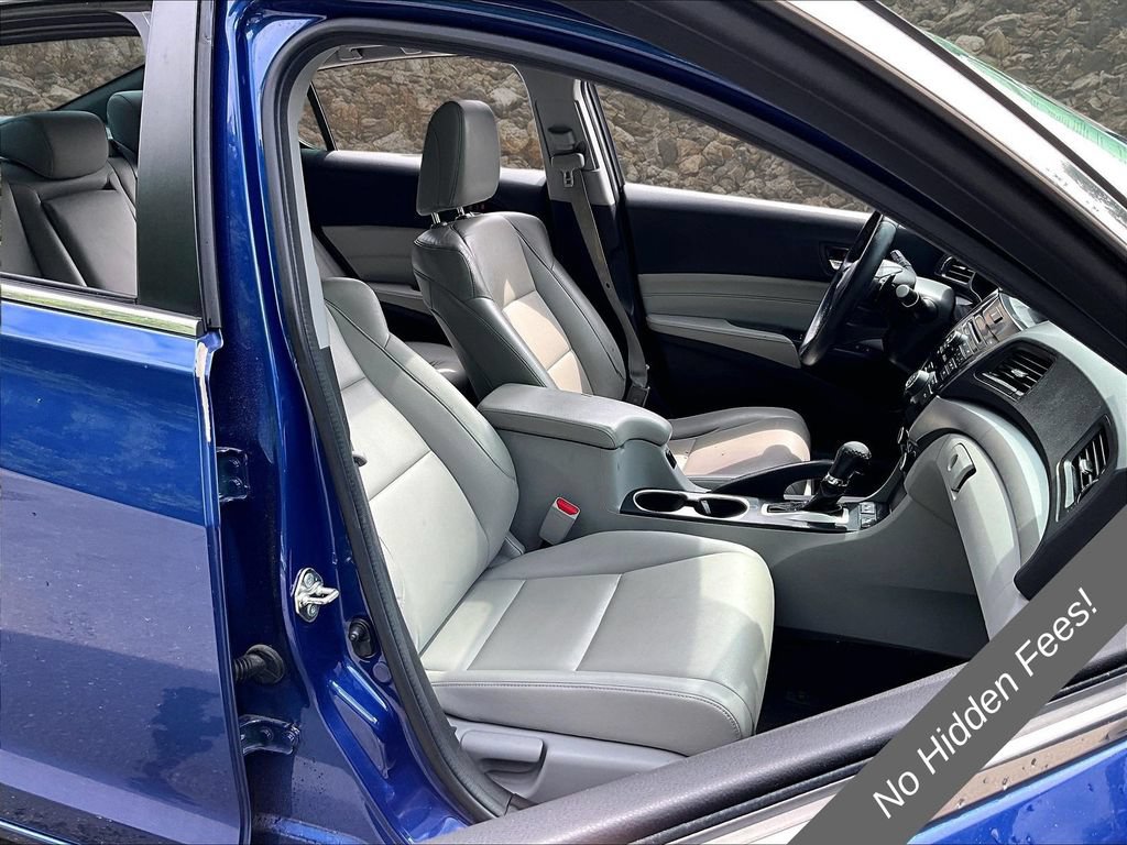 Used 2016 Acura ILX FWD image 7
