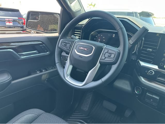 New 2026 GMC Sierra 1500 Elevation AWD/4WD image 7