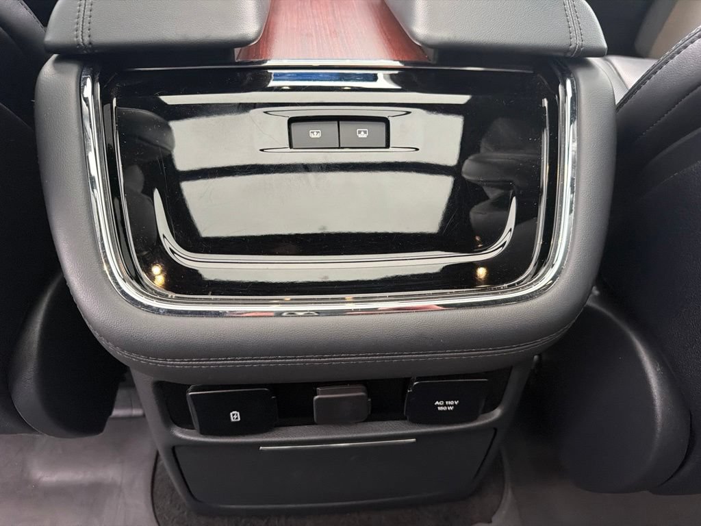 Used 2022 Lincoln Navigator Reserve w/ Equipment Group 201A AWD/4WD image 23