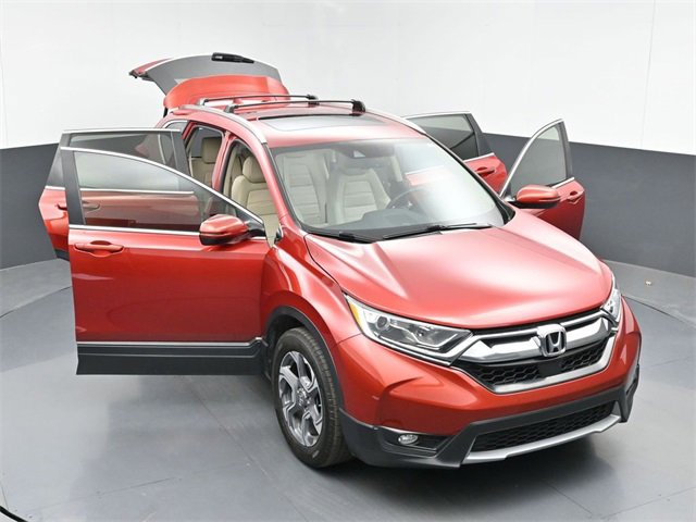 Used 2017 Honda CR-V EX-L image 52