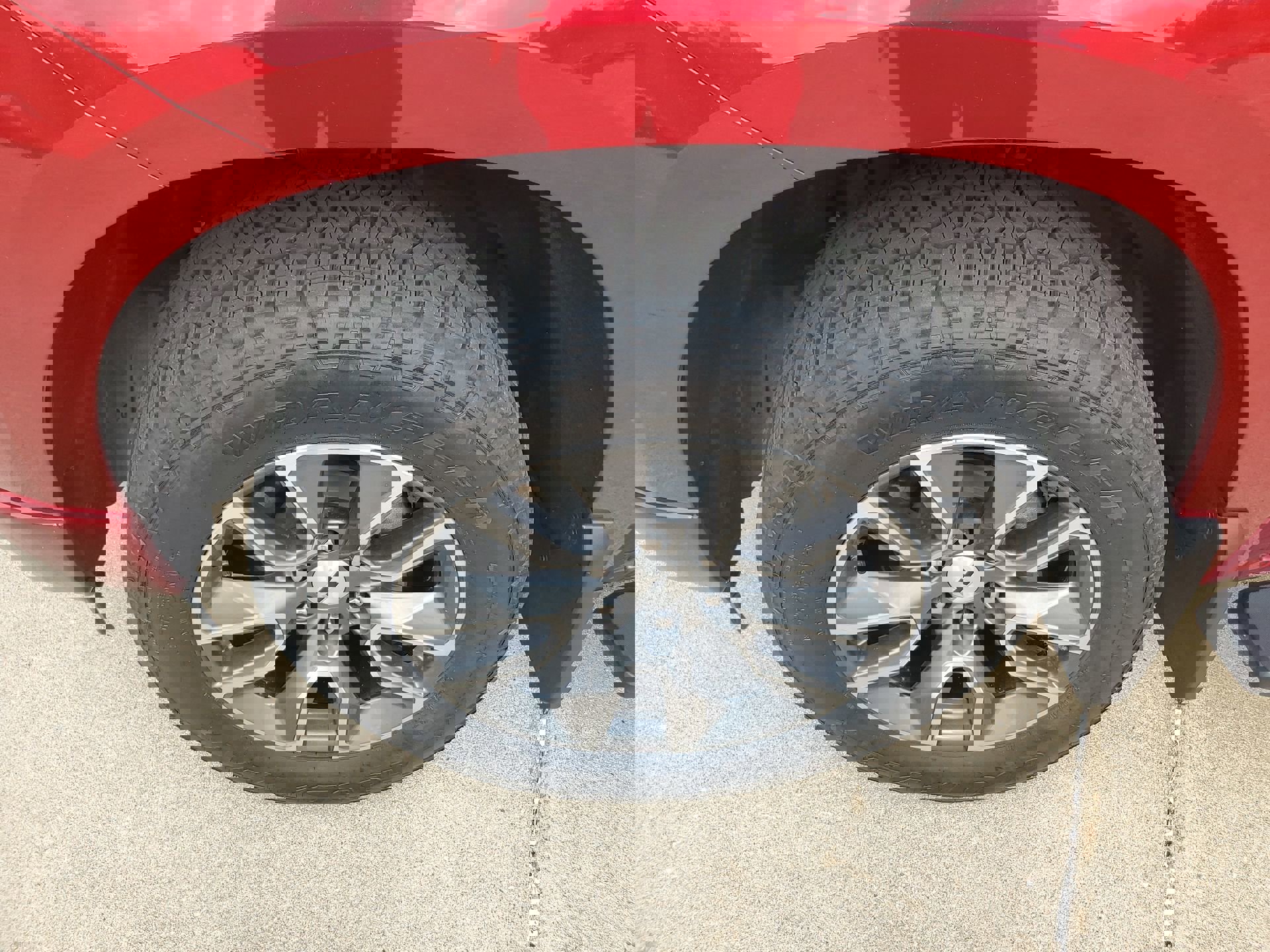 Used 2024 Chevrolet Silverado 1500 RST w/ Protection Package image 39