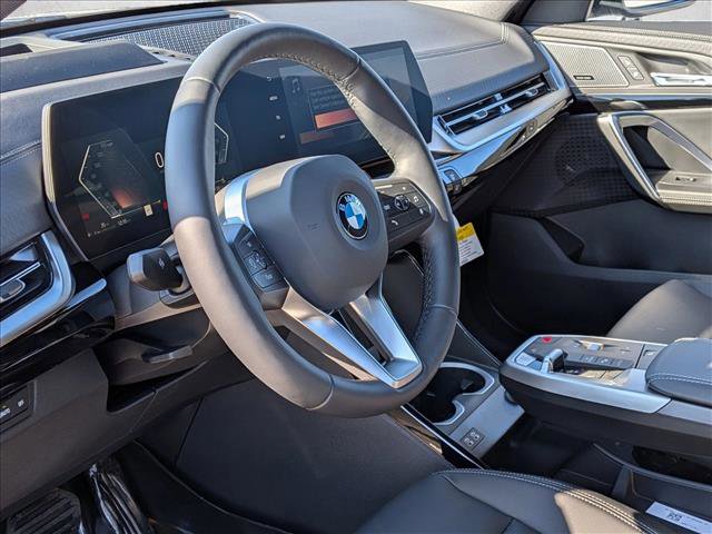 New 2026 BMW X2 xDrive28i w/ Technology Package image 3