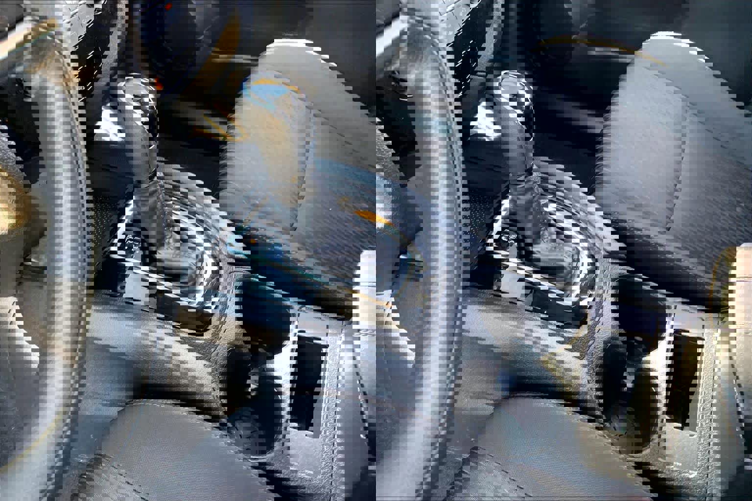 Used 2019 Nissan Rogue S image 15