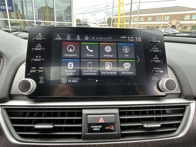 Used 2020 Honda Accord Touring image 16
