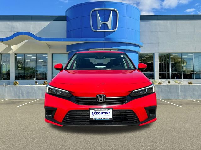 Used 2023 Honda Civic EX image 6
