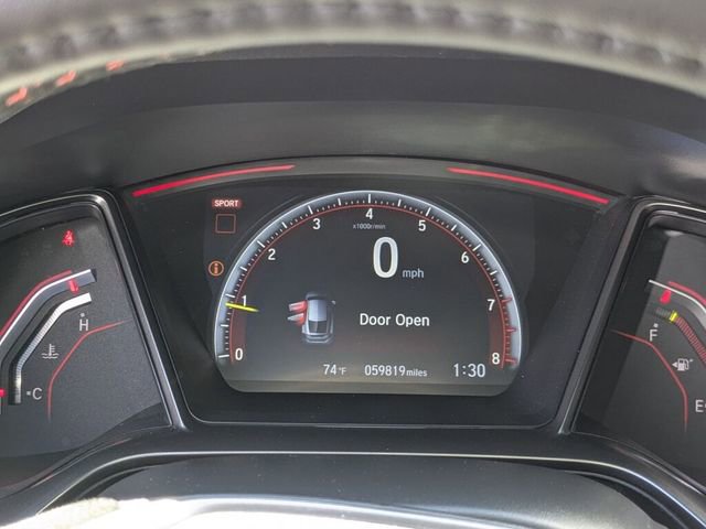 Used 2021 Honda Civic Type R image 21