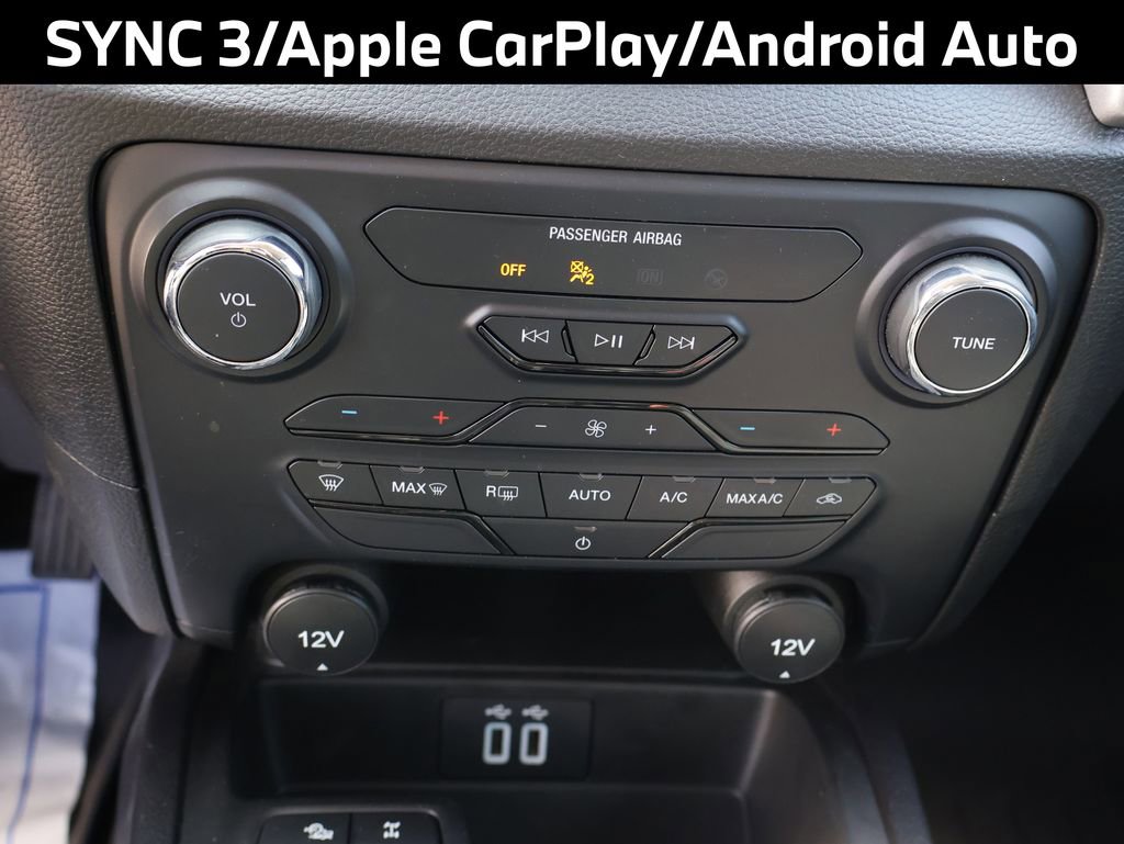 Used 2023 Ford Ranger XLT w/ Equipment Group 301A Mid AWD/4WD image 28