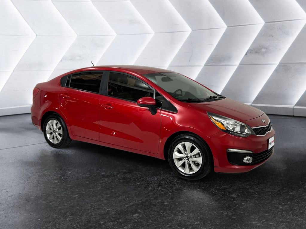 Used 2017 Kia Rio EX image 1