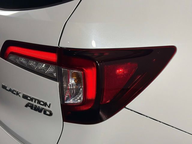 Used 2021 Honda Pilot Elite image 16