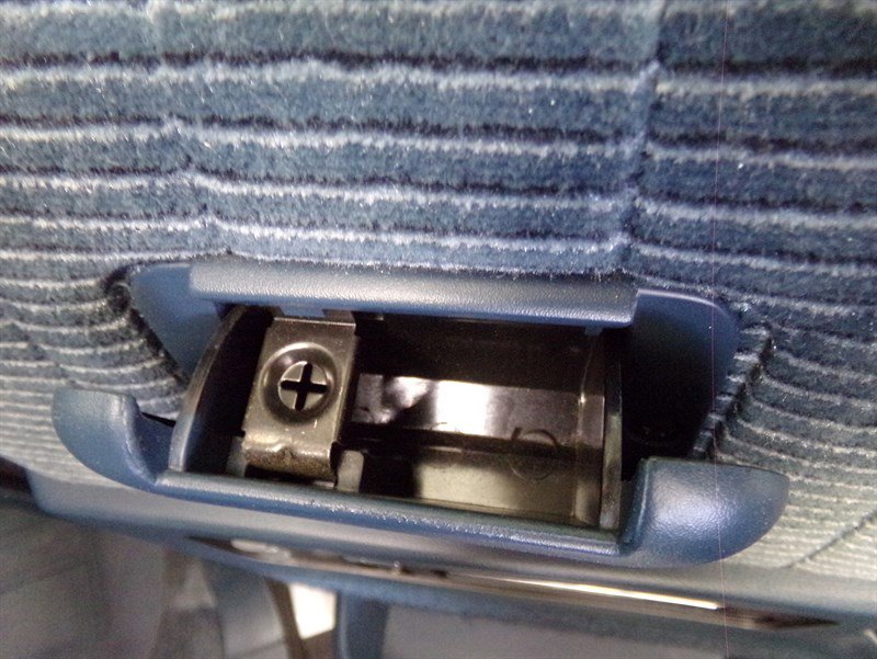 Used 1994 Chevrolet Suburban K1500 4WD image 64