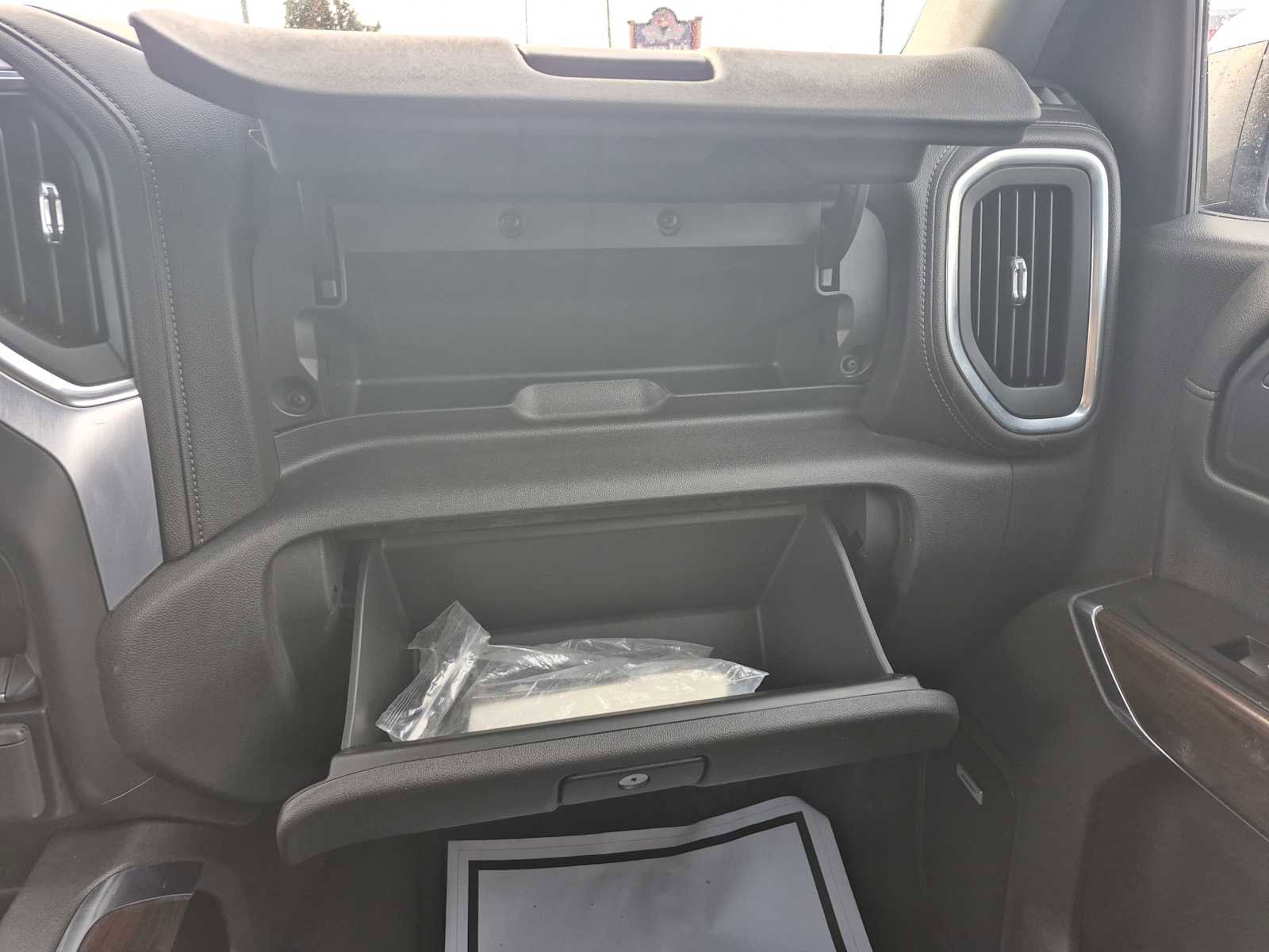 Used 2019 GMC Sierra 1500 SLT w/ SLT Premium Plus Package image 25