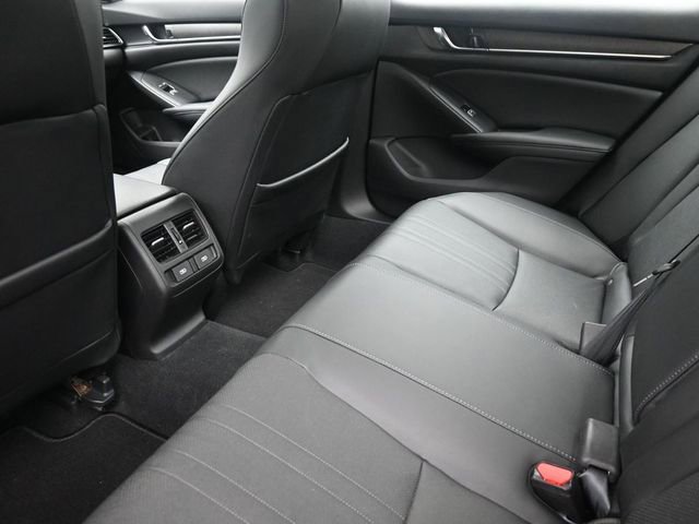 Used 2021 Honda Accord EX-L image 21