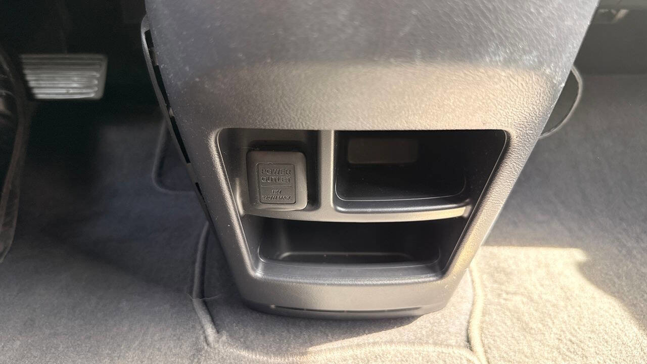 Used 2009 Honda CR-V LX image 35