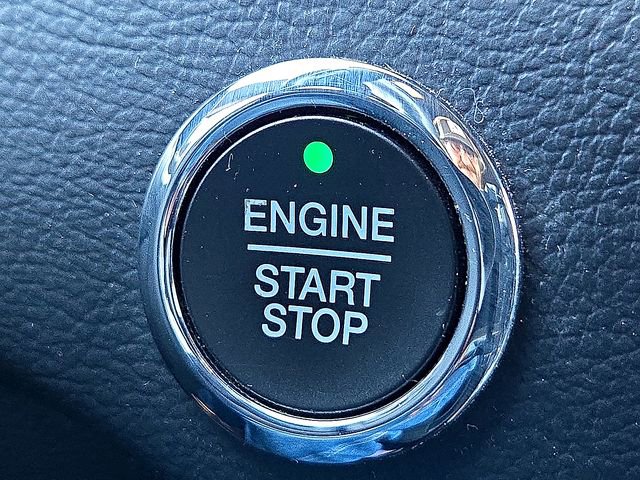 Used 2021 Ford Edge ST w/ Equipment Group 401A AWD/4WD image 21