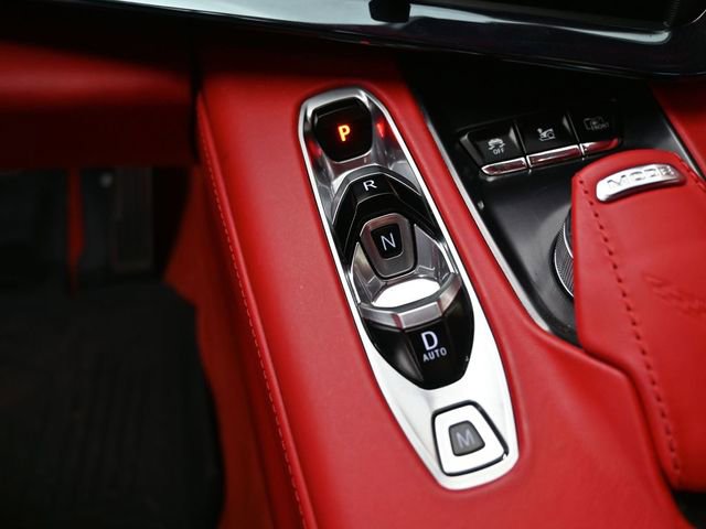 Used 2023 Chevrolet Corvette Stingray Premium Conv w/ Z51 Performance Package image 17