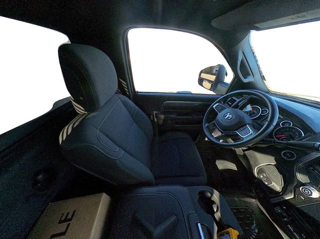 New 2026 RAM 5500 Tradesman AWD/4WD image 35