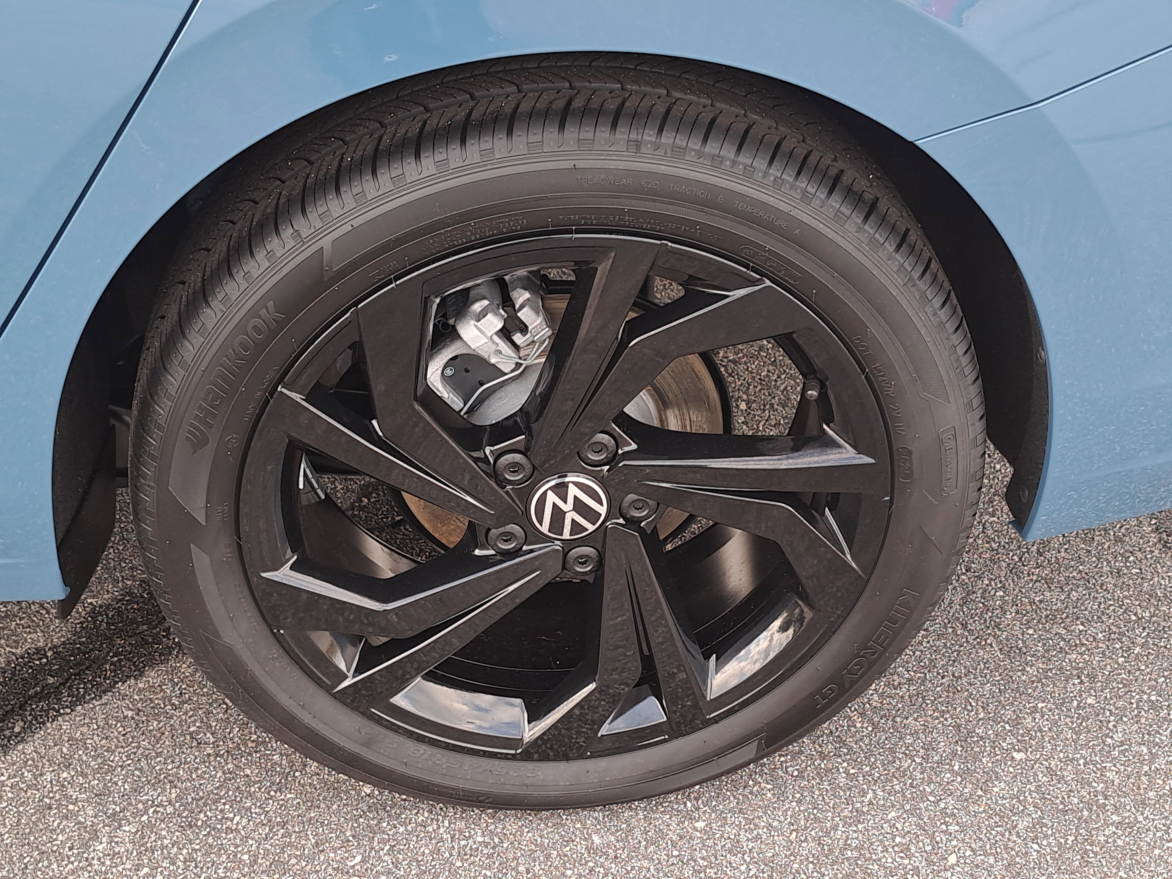 New 2026 Volkswagen Jetta SE FWD image 31